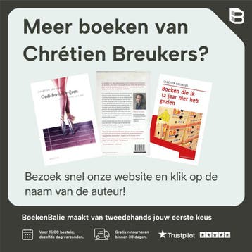 Een zoon van Limburg - Chrétien Breukers 9789460681745, Verzenden, Gelezen, Chrétien Breukers
