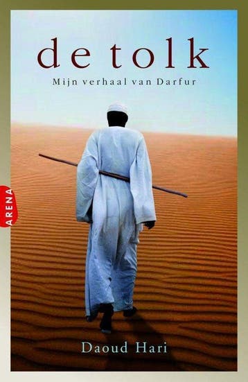 De Tolk - Hari, Verzenden, Gelezen