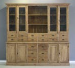 Grote collectie teak meubels uit voorraad geleverd; Indoteak, Huis en Inrichting, 200 cm of meer, 150 tot 200 cm, Teakhout, Nieuw