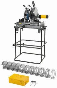 REMS SSM160 RS, Doe-het-zelf en Verbouw, Gereedschap | Overige machines, Nieuw, Ophalen of Verzenden