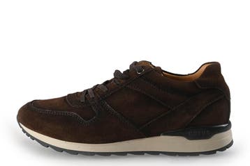 Greve Veterschoenen in maat 41 Bruin, Bruin, Verzenden, Zo goed als nieuw, Greve