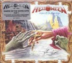 cd - Helloween - Keeper Of The Seven Keys - Part II, Verzenden, Nieuw in verpakking