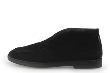 Manfield Chelsea boots in maat 43 Zwart, Kleding | Heren, Schoenen, Manfield, Verzenden, Zwart, Boots
