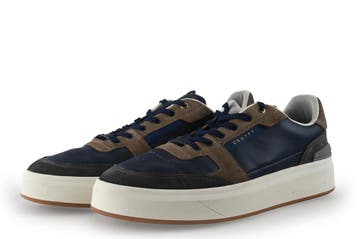 Cruyff Sneakers in maat 47 Blauw, Kleding | Heren, Schoenen, Cruyff, Verzenden, Blauw, Sneakers of Gympen