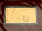 Schotland. Medal Gold Nations - Philippines - 1/100oz (.950)