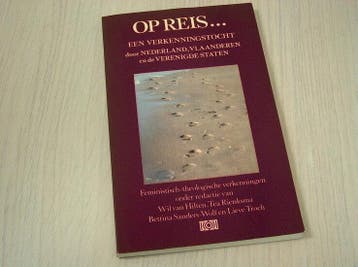 onder redactie van Lieve Tr - Op  reis - Een verkenningst..., Verzenden, Nieuw