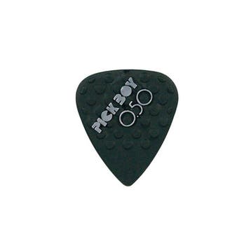 Pickboy - GPNYL-050 - Nylon 66 Plectra 0.50 mm - 50-Pack -, Ophalen of Verzenden, Nieuw