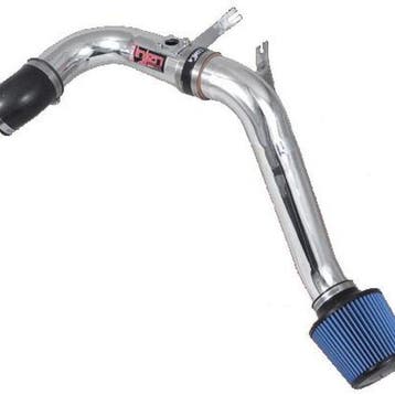 Injen 09-11 Acura TSX 2.4L 4cyl Polished Cold Air Intake, Ophalen of Verzenden, Nieuw