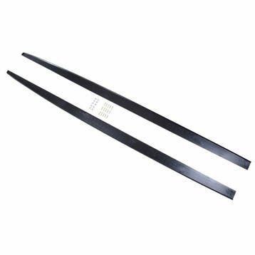Sideskirt Spatbord Aanzets BMW F20 & LCI M Pakket B7618, Nieuw, Links, BMW