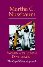 Women and Human Development - Martha C. Nussbaum - 978052100, Boeken, Verzenden, Nieuw