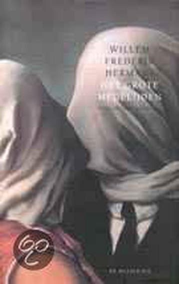 Het grote medelijden - Willem Frederik Hermans 9789023404491, Boeken, Verzenden, Gelezen, Willem Frederik Hermans