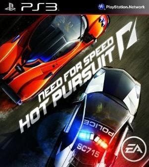 Need for Speed: Hot Pursuit PS3 Garantie & morgen in huis!, 1 speler, Racen en Vliegen, Ophalen of Verzenden, Zo goed als nieuw
