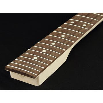 Allparts Telecaster® bariton hals – 27.78 mensuur, rosewood, Ophalen of Verzenden, Nieuw
