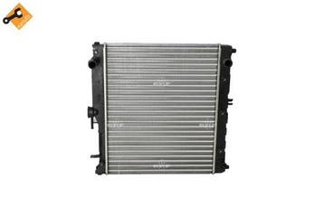 Radiateur o.a: Suzuki, Jimny Hardtop, Jimny Softtop, Ophalen of Verzenden, Nieuw, Suzuki