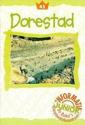 De Ruiters Junior informatie 45 Dorestad, Boeken, Schoolboeken, Verzenden