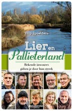 Lier en Pallieterland 9789059088467 Filip Spoelders, Verzenden, Gelezen, Filip Spoelders
