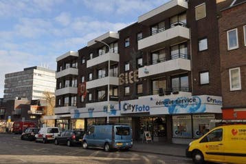 Te huur: Appartement Bleekweg in Eindhoven, Noord-Brabant, Eindhoven, Appartement