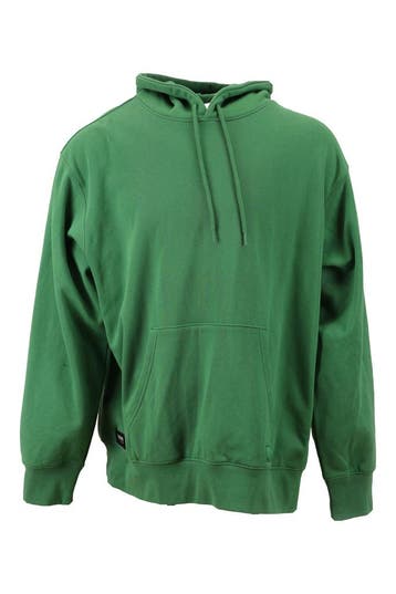Vans Hoodie in maat L Groen, Verzenden, Zo goed als nieuw, Overige kleuren, Vans