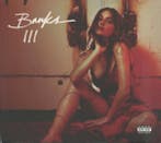 cd - Banks - III, Verzenden, Nieuw in verpakking