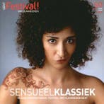 Various - Sensueel Klassiek - 50 Jaar Festival Van Vlaandere, Ophalen of Verzenden, Gebruikt
