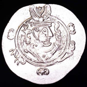 Abbasidische gouverneurs van Tabaristan. Al-Rashid.