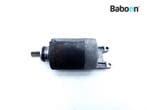 Startmotor Aprilia SportCity 300 Cube 2008-2013 (Sport City), Verzenden, Gebruikt