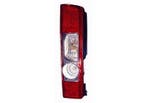Fiat Ducato Citr. Jumper Peug. Boxer 2006-2014 Achterlicht L, Verzenden, Nieuw