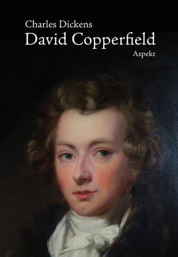 David Copperfield | Charles Dickens | Nieuw, Ophalen of Verzenden, Nieuw, Charles Dickens