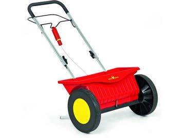 Wolf-Garten Strooiwagen - 20 l, Verzenden, Nieuw