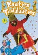 Kaatjes tralalaatjes 3 - DVD, Verzenden, Nieuw in verpakking