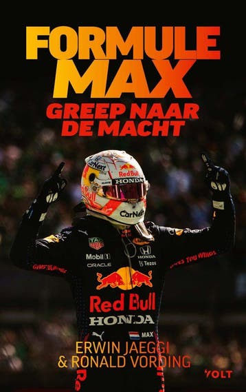 Formule Max (Goed), Verzenden, Nieuw, Erwin Jaeggi
