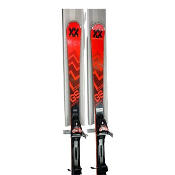 Völkl Racetiger GS - 2025-173 cm, Overige merken, Gebruikt, Ophalen of Verzenden, Carve