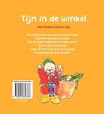 Tijn in de winkel 9789491662386 Betty Sluyzer, Verzenden, Gelezen, Betty Sluyzer