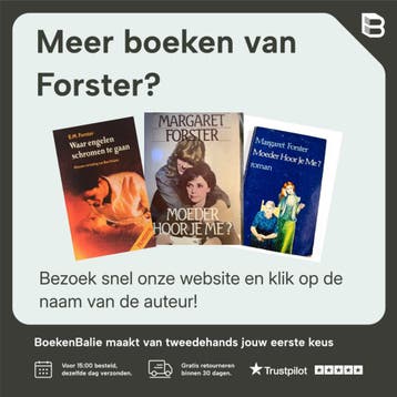 Overtocht naar India - Forster 9789025305666, Verzenden, Gelezen, Forster
