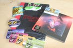De Rolling Stones - Hackney Diamonds - Box Set + 2021 VIP, Nieuw in verpakking