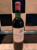 1967 Chateau La Fleur-Petrus - Pomerol - 1 Fles (0,75 liter), Verzamelen, Nieuw