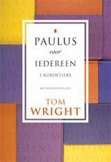 1 Korintiers | Tom Wright | Nieuw, Ophalen of Verzenden, Nieuw, Tom Wright