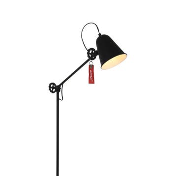 3x Staande lamp met E27 fitting, Steinhauer, Dolphin 1325, Nieuw
