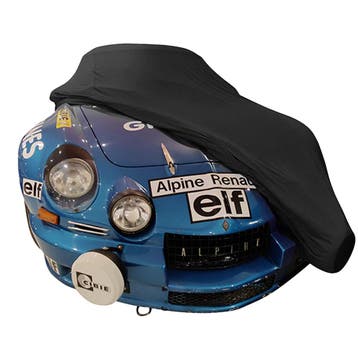 Autohoes voor Alpine A110 (1961-1977) Indoor BESTE PASVORM, Ophalen of Verzenden, Nieuw, Op maat