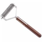 Mars Coat-King Uitdunkam voor Dierenvachten – Extra Grof.., Ophalen of Verzenden, Nieuw