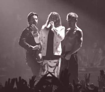 Thirty Seconds to Mars Tickets Te Koop