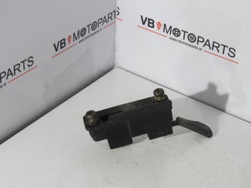 Yamaha XJ 750 Bevestiging slot zadel, Ophalen of Verzenden, Nieuw