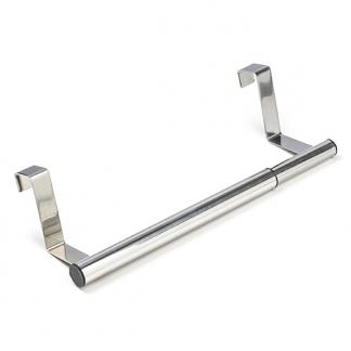 Deurhanger (RVS, Verstelbaar van 25 - 40 cm), Verzenden, Nieuw