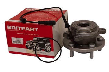 LAND ROVER WIELLAGER KIT DISCOVERY 2 ACHTER MET ABS SENSO..., Ophalen of Verzenden, Nieuw, Land Rover