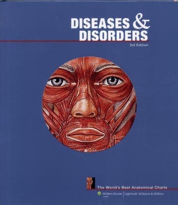 Diseases and Disorders - Acc 9780781782111, Verzenden, Gelezen, Acc