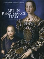 Art in Renaissance Italy, 4th edition 9781856697972, Verzenden, Gelezen, John Paoletti