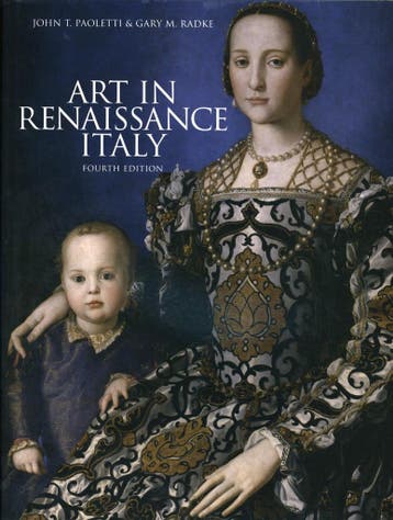 Art in Renaissance Italy, 4th edition 9781856697972, Verzenden, Gelezen, John Paoletti