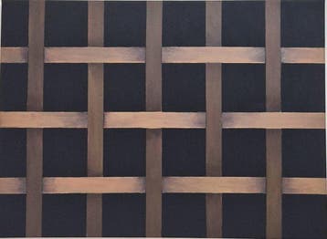 Jose Blázquez (1973) - Enlazados, Antiek en Kunst, Kunst | Schilderijen | Modern