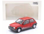 Solido 1:18 - Model hatchback - Renault Super 5 GT Turbo MK1, Nieuw