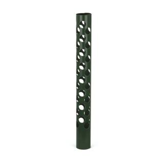 Boombeschermer | ECCO | 100 x Ø 8.5 cm (PVC), Tuin en Terras, Bielzen en Borders, Nieuw, Verzenden